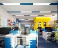 8 Tuyệt chiêu Bố trí văn phòng làm việc nhỏ đẹp sáng tạo rộng rãi tiện nghi (p2)